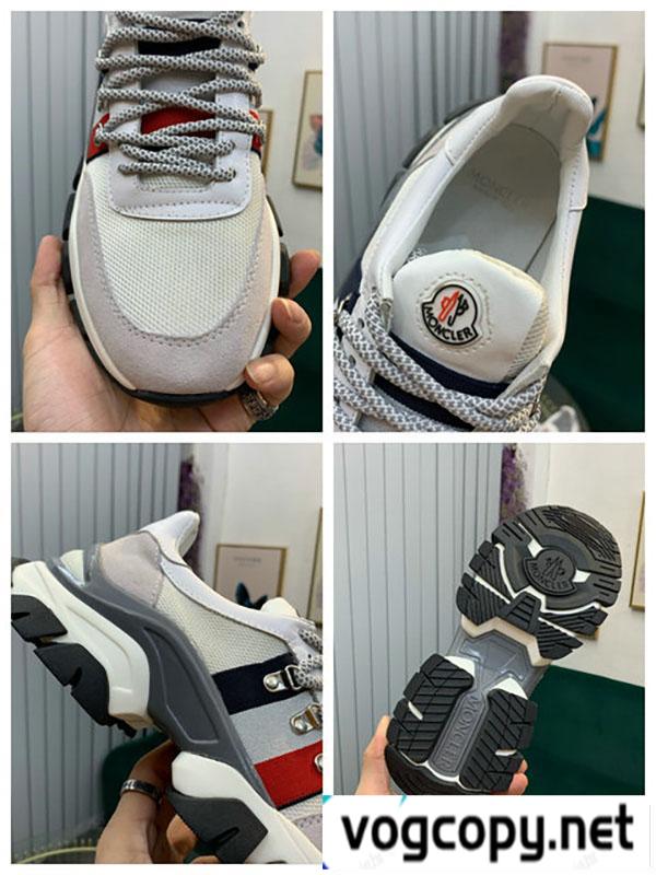 モンクレール　偽物